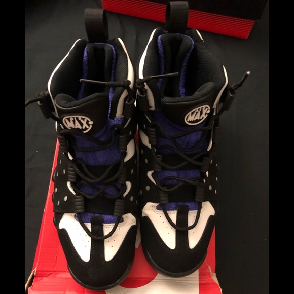 Nike Air Max 2 CB - Picture 4 of 5